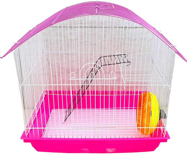 قفس جوندگان مناسب همستر و خوکچه