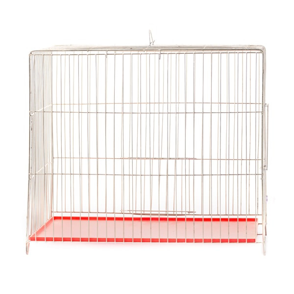 قفس پرنده مدل بازاری متوسط