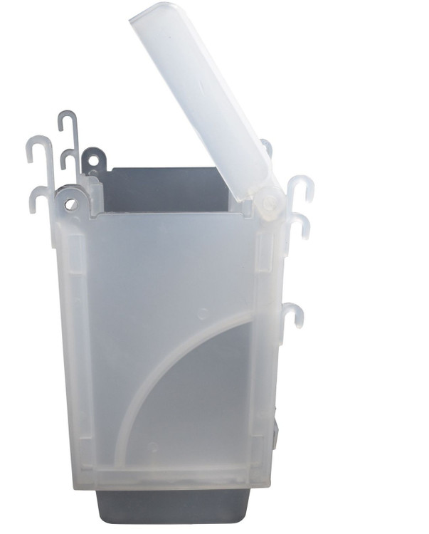 دانخوری پرندگان مدل مکانیزه