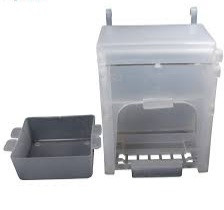 دانخوری پرندگان مدل مکانیزه